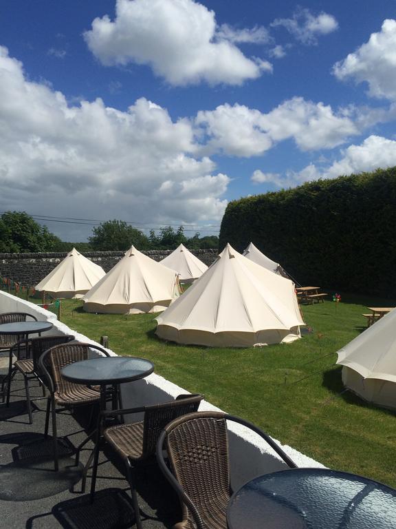 Hotel Cong Glamping Exterior foto